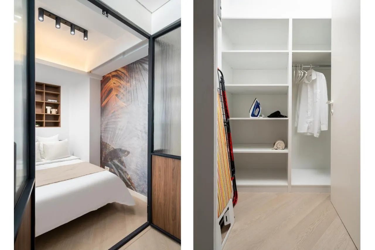 North By Urbanesq Cortina F Apartment Voluntari