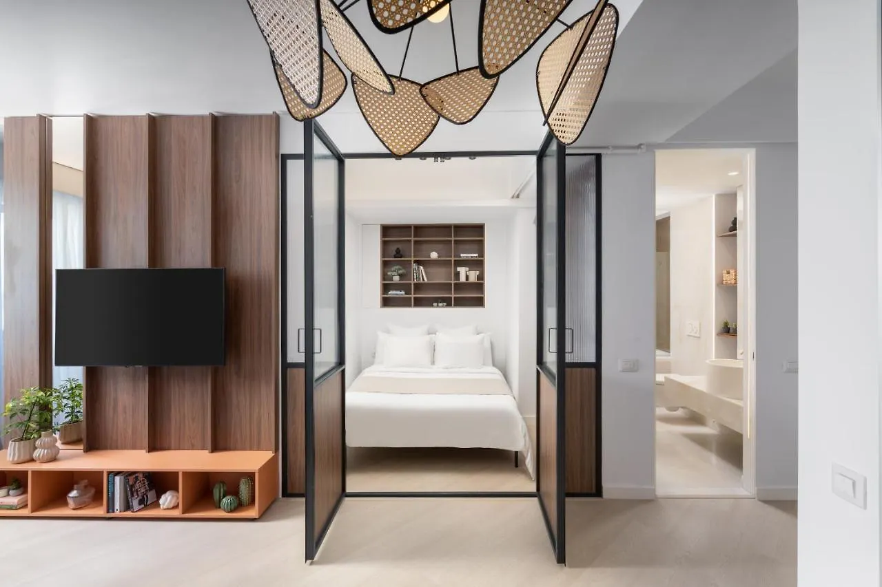 North By Urbanesq Cortina F Apartment Voluntari